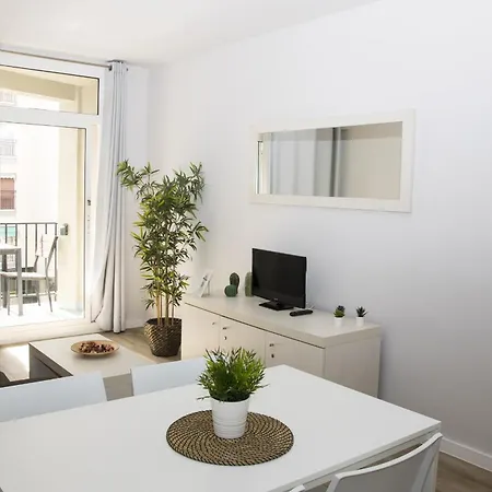 Sant Jordi Apartments Sagrada Familia Barcellona Esterno foto