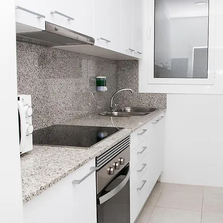 Sant Jordi Apartments Sagrada Familia Barcellona Esterno foto