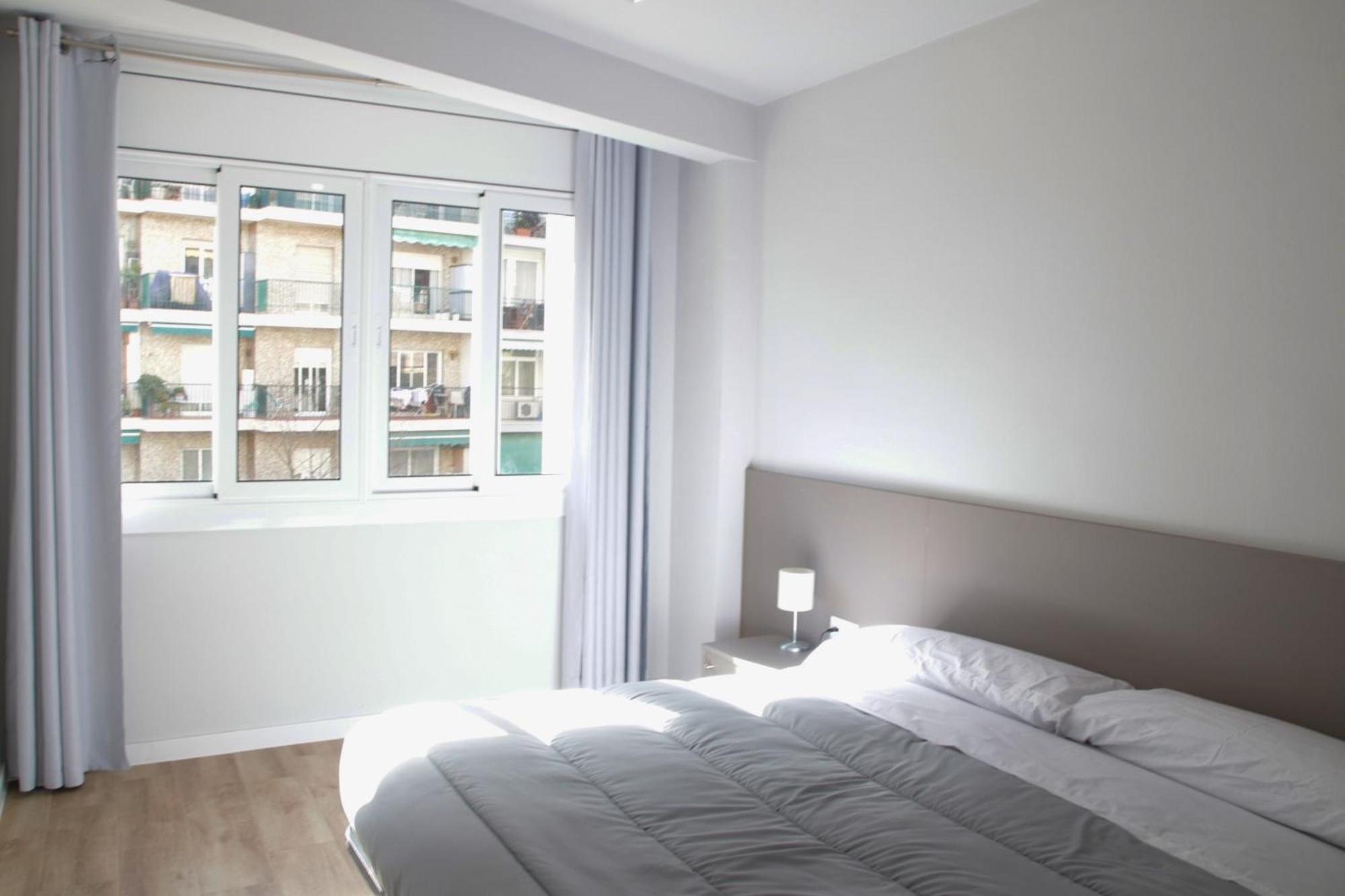Apartament Sant Jordi Sagrada Familia Barcelona