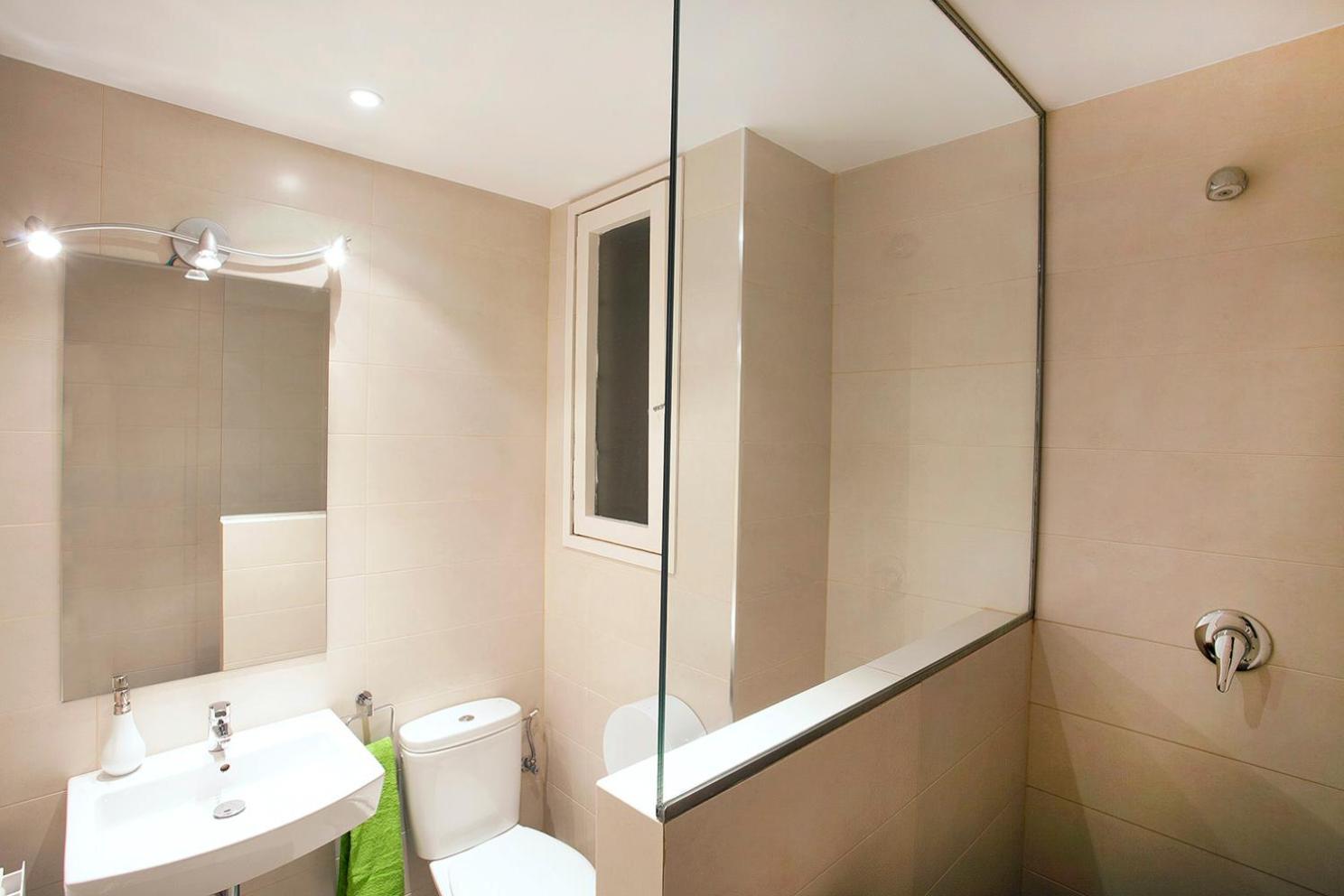 Sant Jordi Sagrada Familia Apartament